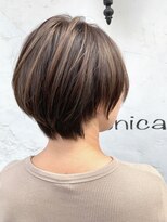 ノイプラス(Neu Plus)&nbsp;ナチュラルショート