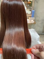 ニーゼロゼロナナ(2007)&nbsp;ピンクブラウン