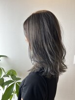 オトモラフィ(OTOMO Laughy)&nbsp;ユメカカラー