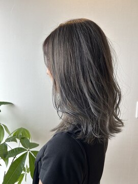 オトモラフィ(OTOMO Laughy) ユメカカラー