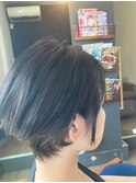 髪質改善