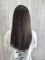 シエル 立川店(CIEL)&nbsp;【KAZUYA×CIEL】グレージュ