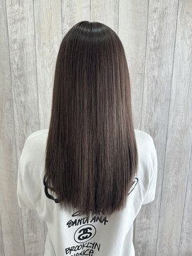 シエル 立川店(CIEL) 【KAZUYA×CIEL】グレージュ