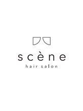 scene 自由が丘 【シーン ジユウガオカ】