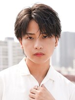 オーシャントーキョー 渋谷(OCEAN TOKYO)&nbsp;ナチュラルセンターパート