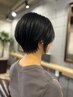 【ご新規様】カット　￥5500→￥4950
