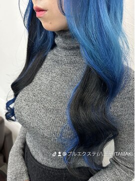 プルエクステのお店ネクスト(NEXT) #プルエクステ #エクステ #シールエクステ