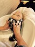 【４種類の特殊技術で脳疲労を癒す】FUSE SPA　（通常￥6,600)→￥3,300