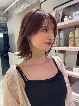 キートス(Kiitos) くびれ巻き