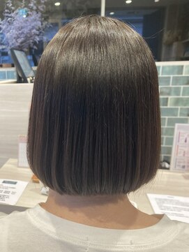 メリップ(MeLiP) ミニボブ