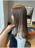tuuli 長崎◇大人かわいい　20代30代40代の髪質改善　縮毛矯正