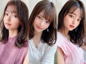 Pacific Dazzle Kobe west （パシフィック ダズール）