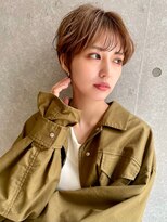 エジョン 三鷹店(Aejon) レイヤー/ネビージュ/韓国ヘア/イメチェン/縮毛矯正/吉祥寺