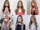 ルシア 京都四条河原町烏丸(LuciA)の写真/【レミー100%】シールエクステ40枚¥5000 [54cm] エクステ60枚¥12500/80枚¥15000/100枚¥20000/カラー+¥4000
