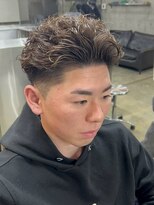 クリロナパーマ
