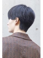 リップスヘアー 梅田アネックス(LIPPS hair)&nbsp;サラ髪マッシュ