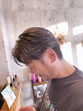 ティップライト(Tip Light) Tip Light Style
