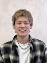 ルリアン 元住吉店(Le'lien) 武田 虎士
