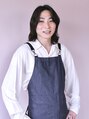 ヘアオアシス 東田 裕太朗