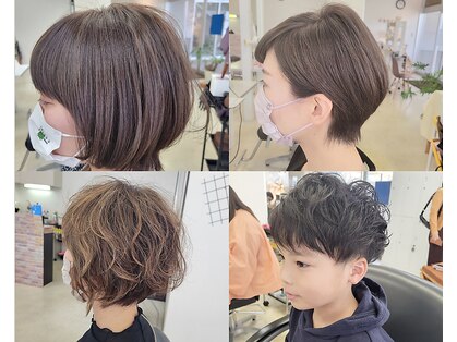 パッション 東長崎店の写真