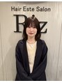 リズ 仙台駅東口店(Riz) 石井 