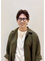 ヘアーアンドメイク エクリ 不動前店(Hair&Make equri) 井上 友哉