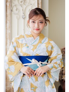 シャルメ 池袋(CHARMER) ツインカチモリ