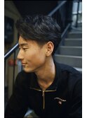フェザーショート