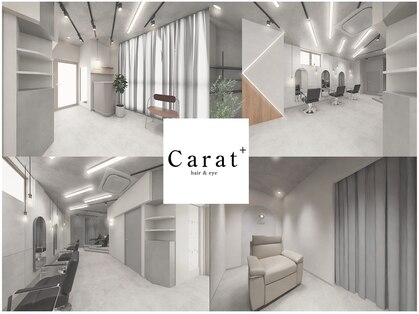 カラット(Carat+)の写真