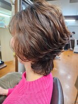 美容室 ステラ カットスペース(STELLA) 大人ショート