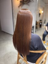 ニト(nito)&nbsp;オージュア髪質改善トリートメント