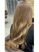 ファブ 千葉店(FaB)&nbsp;ミルクティーベージュ