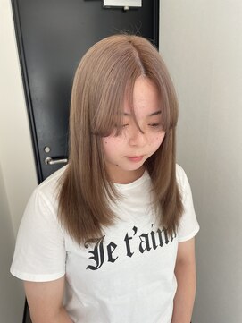 スターリバー(STAR RIVER) ベージュ