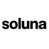ソルナ(soluna)のお店ロゴ