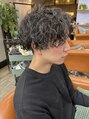 ヘアサロン ラムー 上石神井(ramuuu.)&nbsp;パーマはお任せください！あなたに似合うスタイルを提案します♪
