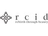 【rcidグループのお客様限定】全ての新規クーポン利用可能&500円お買い物券