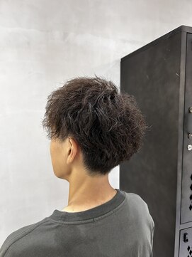 フェリア 松山(Feria) ツイストスパイラル　深田和也