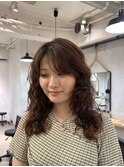LomaliaHILLSケアカラーパーマヘア
