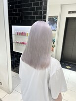 ゼロ 静岡(ZERO)&nbsp;アッシュシルバー【望月皐太】