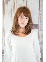 ビバーチェ(Vivace) フェミニンパーマ