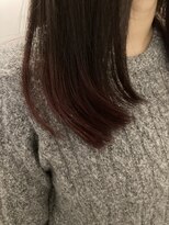 ナナシ(NaNaShi)&nbsp;グラデーションカラー