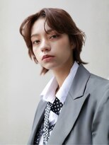 バサ 新所沢店(BASSA) マニッシュウルフ