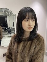 アルテフィーチェ 梅田(artefice)&nbsp;小顔ロング