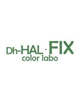 ディーエッチハルフィックス(Dh-HAL Fix)