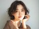 ライズ ヘア ブランド 豊中店(RISE HAIR BRAND)の写真/エイジング毛に効果的なカラー技術でダメージを抑制し、髪に"潤い"と"厚み"を与える艶のあるカラーに♪