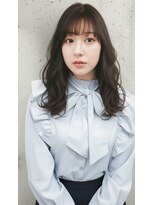 ニューヨークニューヨーク 南草津店(NYNY) ナチュラルレイヤーxダークグレージュ