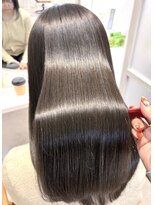 ヘアディレクションクレイス(HAIR DIRECTION CRACE)&nbsp;NEO METEOストレート