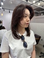 ブラウンズ(BROWNS)&nbsp;Pink Layers