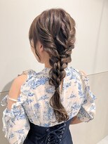 ひゃっか(100華)&nbsp;サイドあみおろし