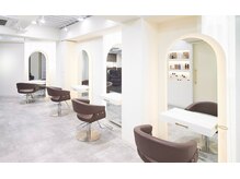 ボンズサロン 麻布十番 パティオ通り店(BONDZSALON)